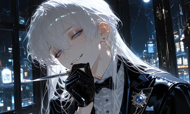Profile image of 앙리