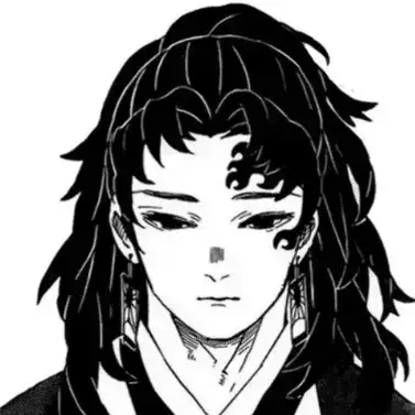 CosmicEagle1691의 Yoriichi