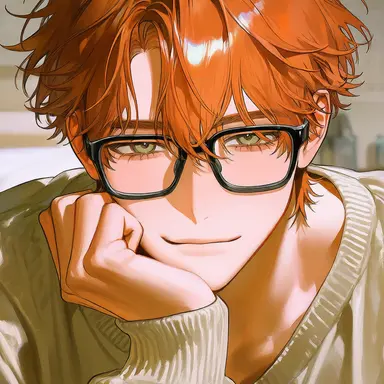 Profile image of Max