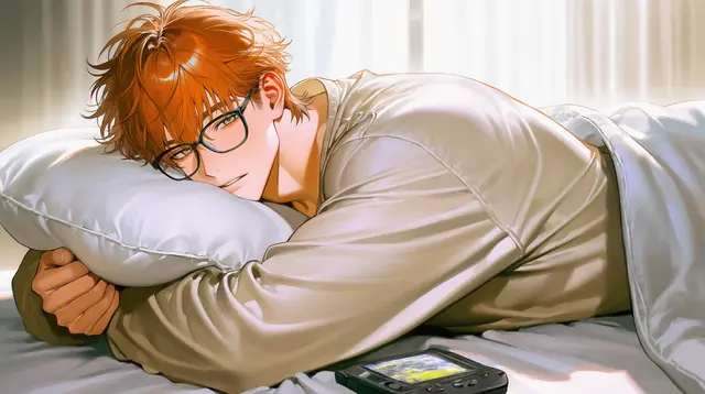 Profile image of Max