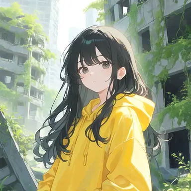 Profile image of ユイ