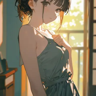 Profile image of まい