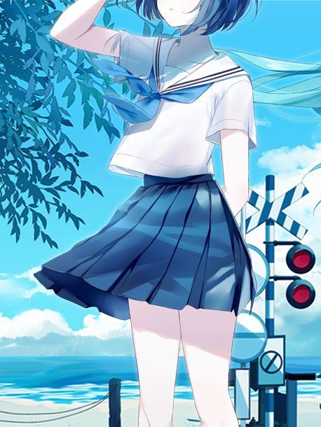 少女レイ 대표 이미지
