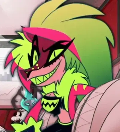 LiveSwipe6805의 Missi Zilla