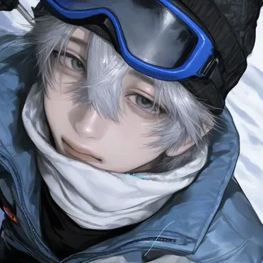 Profile image of 루이토