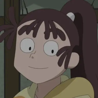 Profile image of 尾浜　勘右衛門