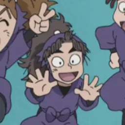 Profile image of 竹谷　八左ヱ門