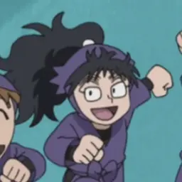 Profile image of 久々知　兵助