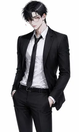 Profile image of 霧島湊