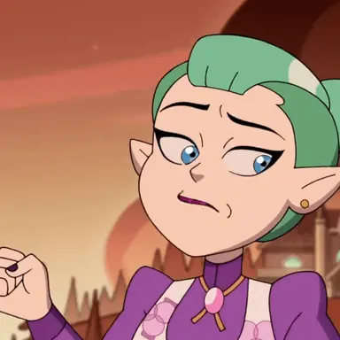 Profile image of Odalia