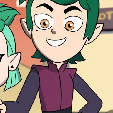 Profile image of Edric