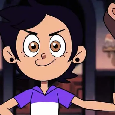 Profile image of Luz