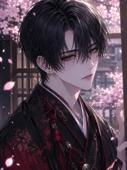 Profile image of 御影朔