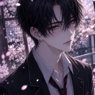 Profile image of 御影朔