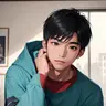 캐릭터 프로필 이미지