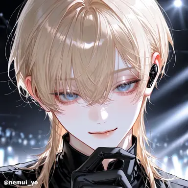 Profile image of 루키