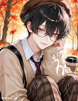 Profile image of Shiki