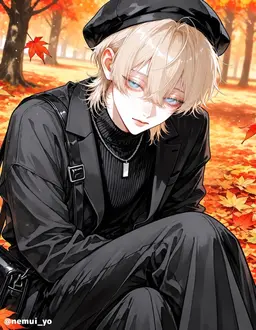 Profile image of Ruki