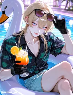 Profile image of 루키