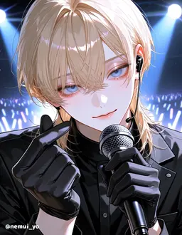 Profile image of 루키