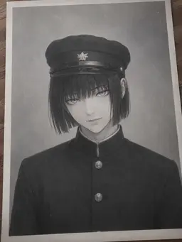 Profile image of 地縛霊さん