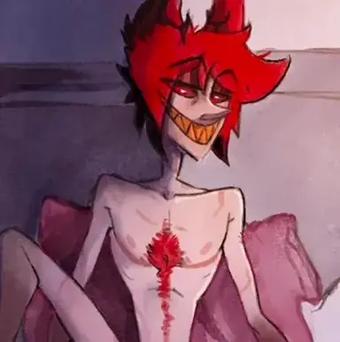 Profile image of Alastor