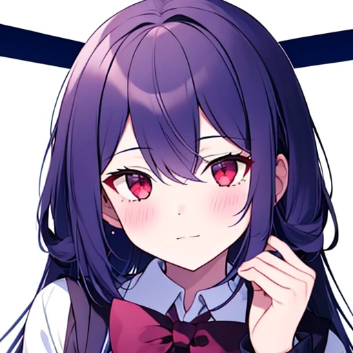 いじめられっ子の蓮