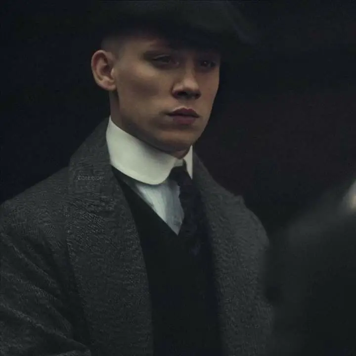 PrimSpit8881의 John Shelby
