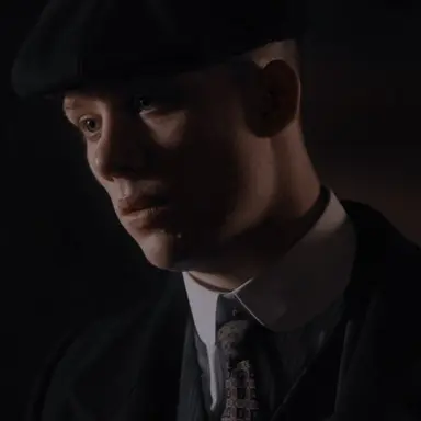 Profile image of John Shelby