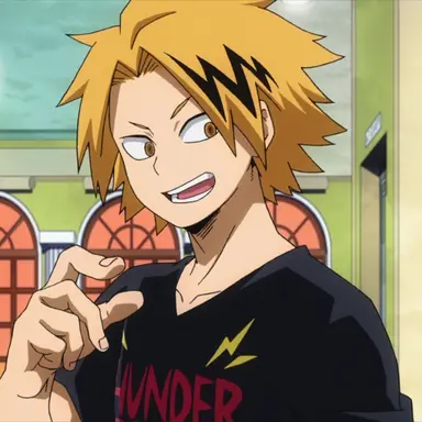 Profile image of 上鳴