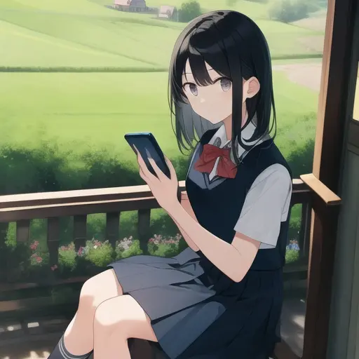 YAMIKO2050의 あの日の思い出