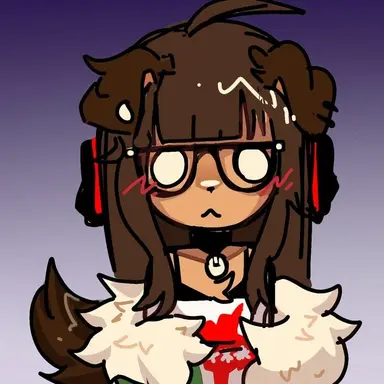 Profile image of Glamrock Merlina