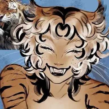 Profile image of Glamrock Nami