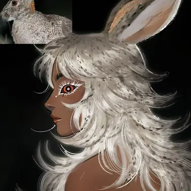 Profile image of Glamrock Natasha