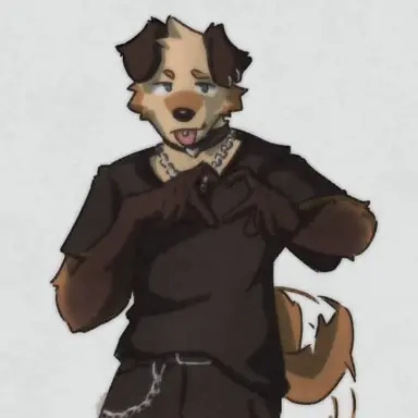 Profile image of Glamrock Lucky