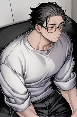 Profile image of Hisao