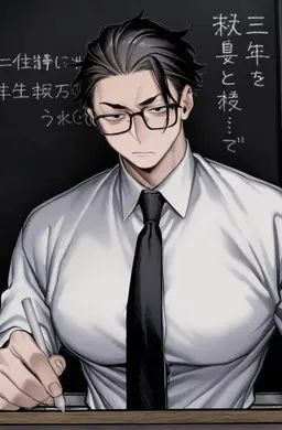 Profile image of Hisao