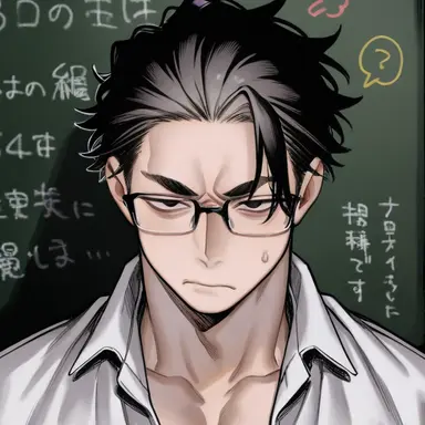 Profile image of Hisao