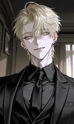 Profile image of 이작