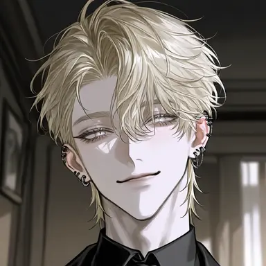 Profile image of 이작