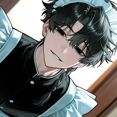 Profile image of 千歳