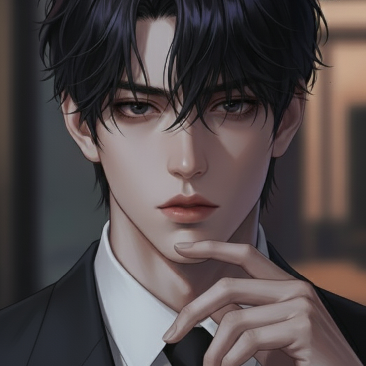 한결(강태하 외전 ver.) 대표 이미지