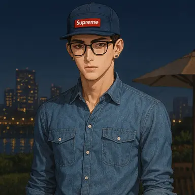 Profile image of User