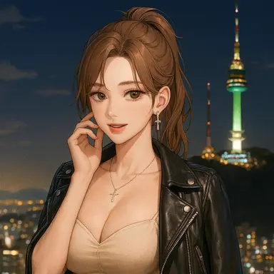 Profile image of 유하리