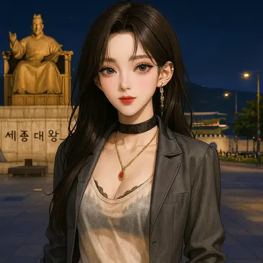 Profile image of 최나빈