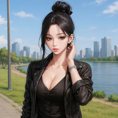 Profile image of 이아람