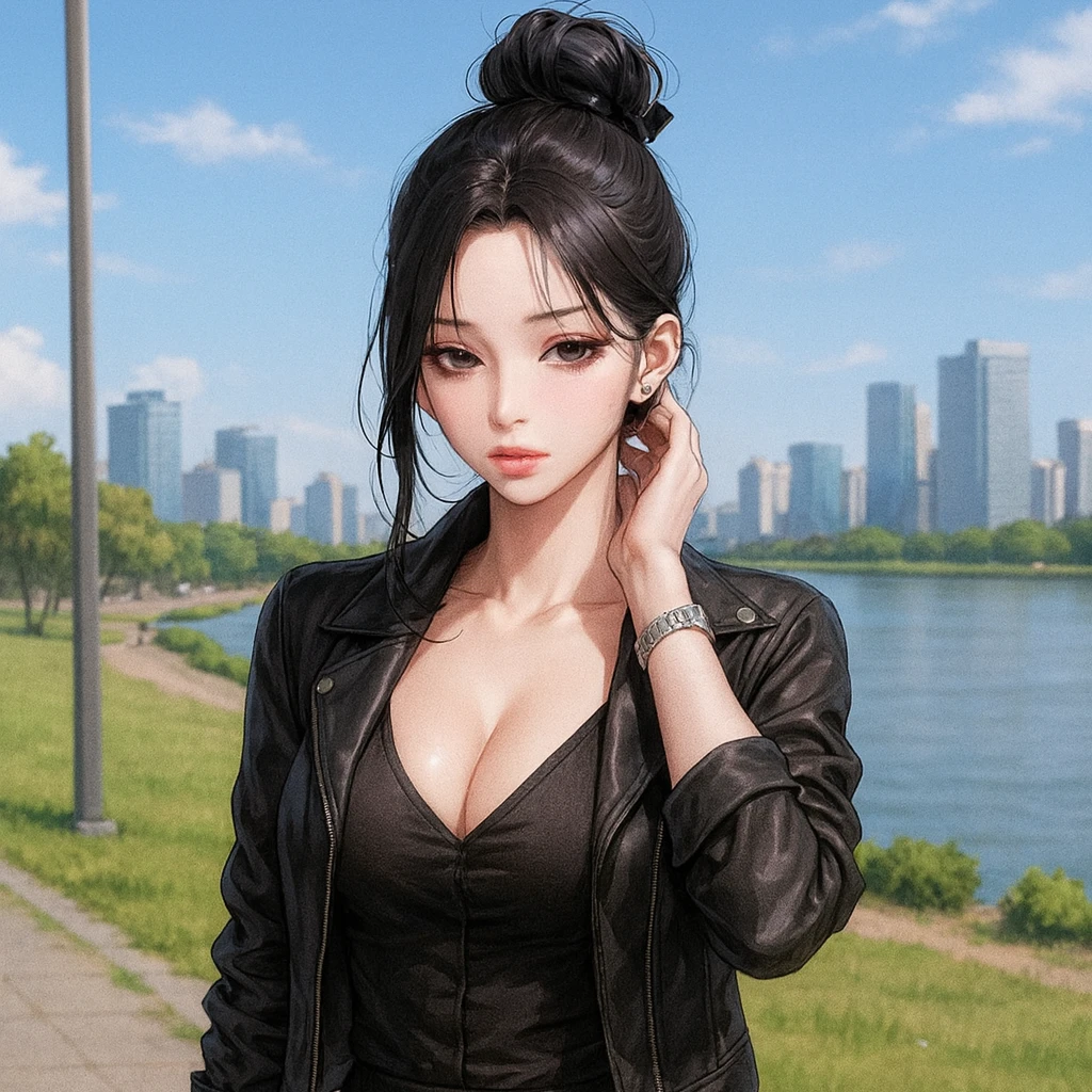 이아람