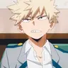 Profile image of 爆豪勝己