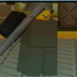 Profile image of 派遣隊