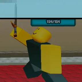 Profile image of 剣士